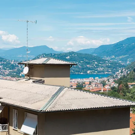 Dimora Di Alta شقة