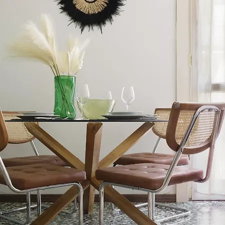 Dimora Di Alta Apartament Como