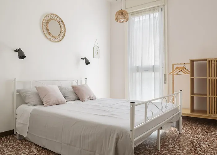 Apartment Dimora Di Alta