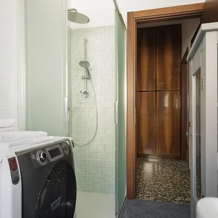 Appartement Dimora Di Alta Côme
