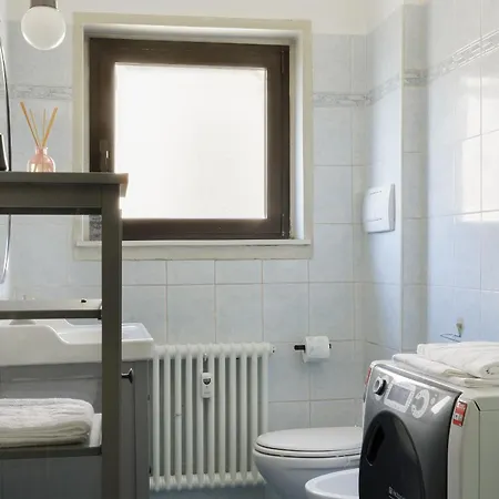 Dimora Di Alta Appartement *