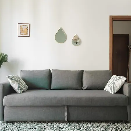 Dimora Di Alta Appartement *