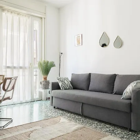 Dimora Di Alta Appartement Como