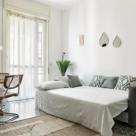 Dimora Di Alta Appartement *
